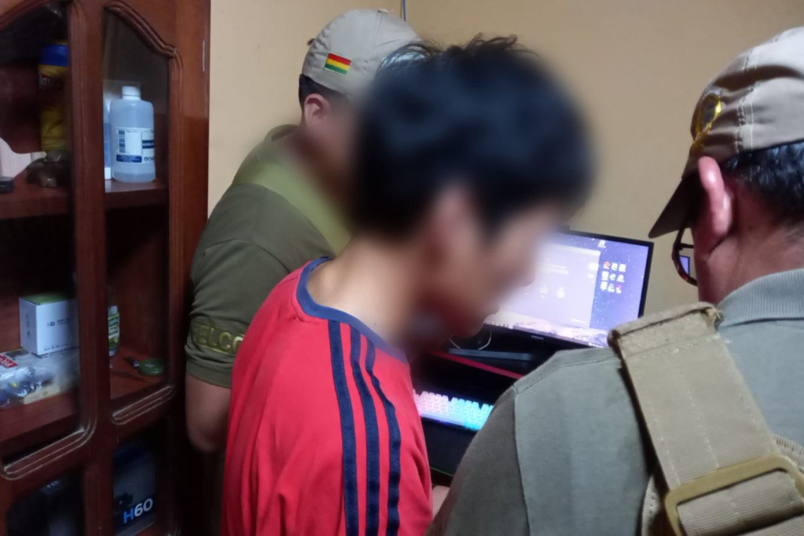 CIDH felicita a Bolivia por proyecto de ley que prohíbe el matrimonio adolescente