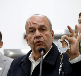 Exministro de Añez será extraditado, en Bolivia pesan cuatro juicios en su contra