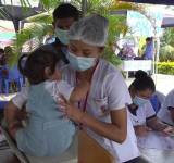 En descenso los casos de influenza en seis regiones de Bolivia