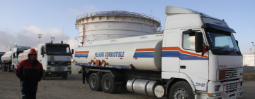 YPFB Logística expande y moderniza despacho de combustibles con inversión de Bs 45 millones