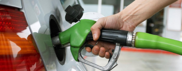 Sancionan con Bs 70.000 a cuatro surtidores por cambio de placas a vehículos que desviaban combustible