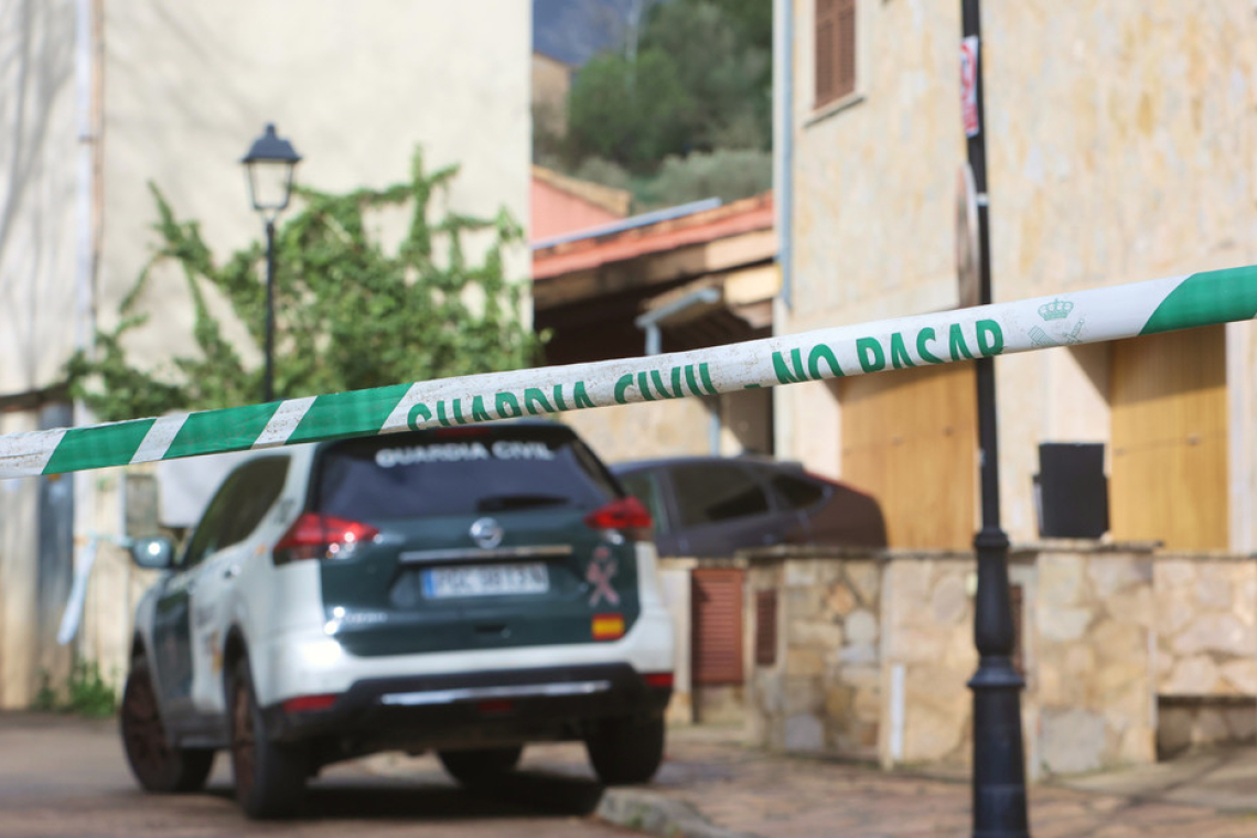 La macabra "casa de los horrores" donde encerraron por años a tres niños en España