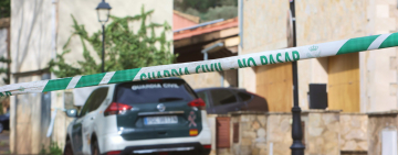 La macabra "casa de los horrores" donde encerraron por años a tres niños en España