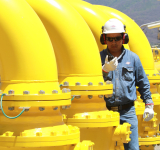 Bolivia obtuvo cerca de USD 50.000 millones de renta petrolera en 18 años de la Nacionalización 