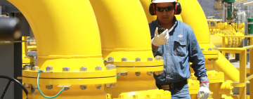 Bolivia obtuvo cerca de USD 50.000 millones de renta petrolera en 18 años de la Nacionalización 