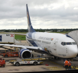 BoA proyecta y gestiona nuevas rutas a Paraná, México y Barcelona 