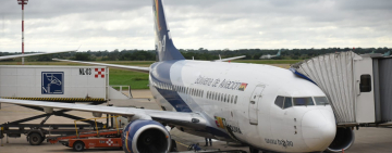 BoA proyecta y gestiona nuevas rutas a Paraná, México y Barcelona 