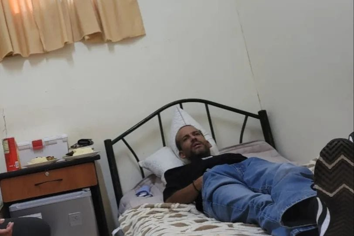 Justicia rechaza cesación de detención preventiva de Camacho en caso Golpe I