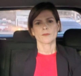 Juez Moreno aguarda su cautelar en celdas de la FELCC de La Paz