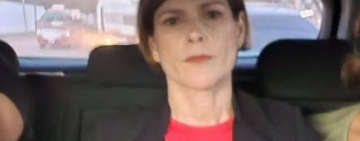 Juez Moreno aguarda su cautelar en celdas de la FELCC de La Paz