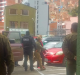 Dictan prisión en Palmasola para juez Lilian Moreno en caso Trata