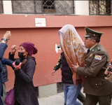 Acusan a funcionario de la Alcaldía de Oruro por concusión y lo envían a prisión 