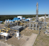 lantas Río Grande y Carlos Villegas producen más de 3,7 millones de TM de GLP