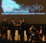 Jóvenes desde los 16 años pueden acceder a permiso de conducción, Arce dice que es parte de la inclusión