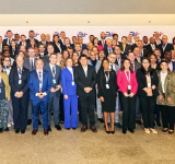 En la CELAC-UE, 60 países sellan alianza contra el narcotráfico