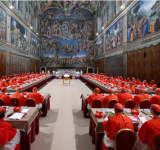 ¿Qué pasa si el cónclave se alarga? Esto es lo que establece la Constitución Apostólica del Vaticano