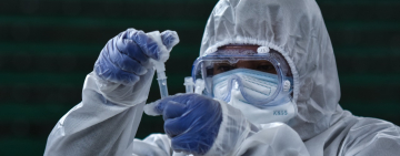 Bolivia se mantiene en situación de endemia por infecciones respiratorias