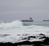 YPFB importa 175.200 m3 de combustibles que serán descargados de seis buques en Arica