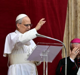 Lo que opina el papa León XIV sobre el uso de la inteligencia artificial