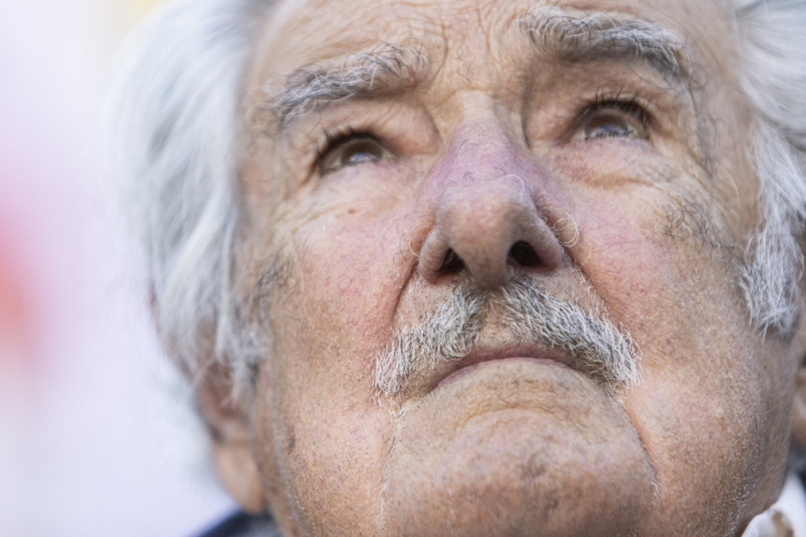 Muere José Mujica, el expresidente uruguayo que sorprendió al mundo con su austeridad