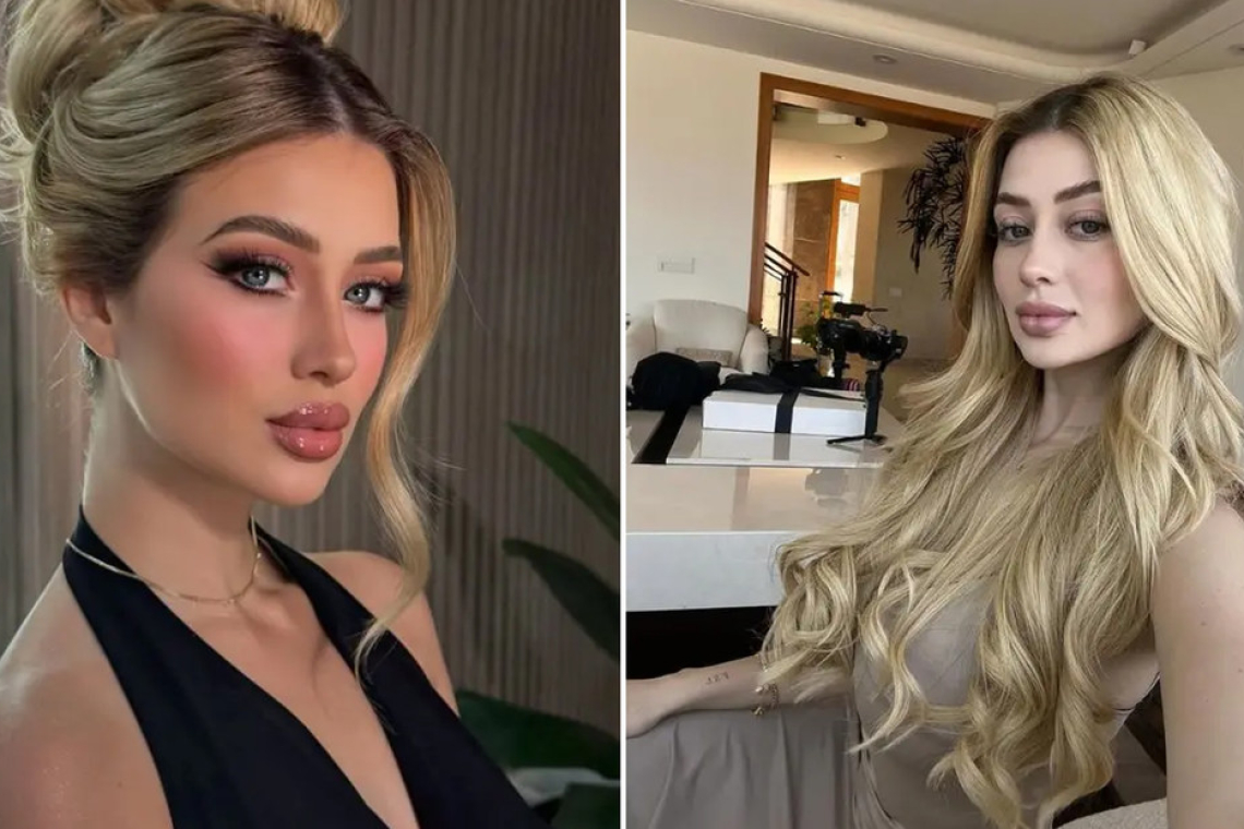 Una 'influencer' es asesinada en México en medio de una transmisión en vivo