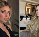 Una 'influencer' es asesinada en México en medio de una transmisión en vivo