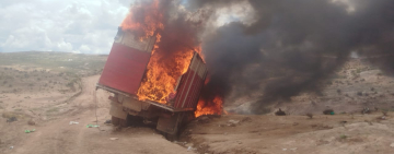 Las FFAA proceden con el relevo de mando en el CEO-LCC