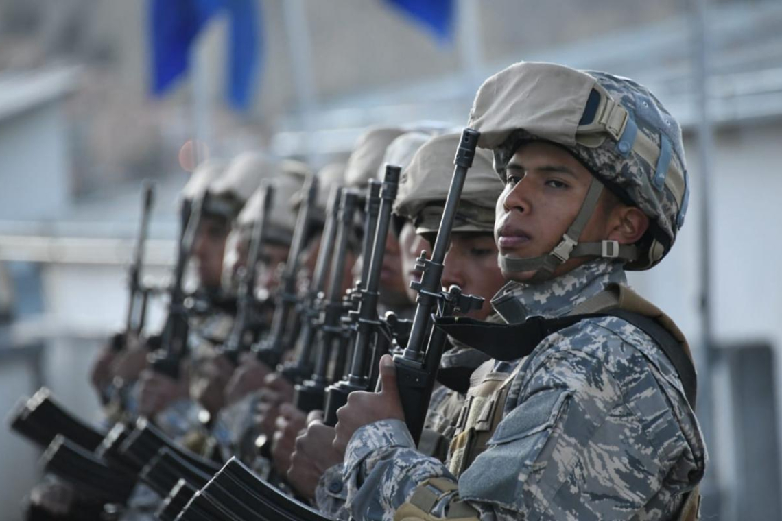 Ejército desmiente movimientos militares y denuncia intento de desinformación 