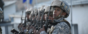 Ejército desmiente movimientos militares y denuncia intento de desinformación 