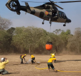 𝐂𝐂𝐑𝐄𝐀 𝐜𝐞𝐥𝐞𝐛𝐫𝐚 𝐭𝐫𝐞𝐬 𝐚ñ𝐨𝐬 𝐝𝐞 𝐬𝐞𝐫𝐯𝐢𝐜𝐢𝐨 𝐚𝐥 𝐩𝐮𝐞𝐛𝐥𝐨 𝐛𝐨𝐥𝐢𝐯𝐢𝐚𝐧𝐨