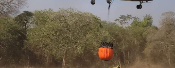 𝐂𝐂𝐑𝐄𝐀 𝐜𝐞𝐥𝐞𝐛𝐫𝐚 𝐭𝐫𝐞𝐬 𝐚ñ𝐨𝐬 𝐝𝐞 𝐬𝐞𝐫𝐯𝐢𝐜𝐢𝐨 𝐚𝐥 𝐩𝐮𝐞𝐛𝐥𝐨 𝐛𝐨𝐥𝐢𝐯𝐢𝐚𝐧𝐨