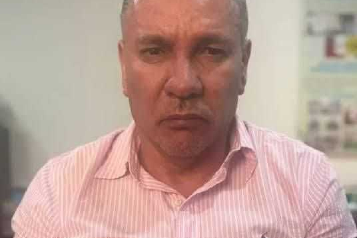 Cae en Bolivia “El Tuta” comprometido con el PCC del Brasil