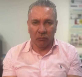 Cae en Bolivia “El Tuta” comprometido con el PCC del Brasil