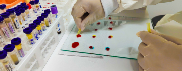 Hospital de Montero lanza campaña de donación de sangre en busca del donante 100