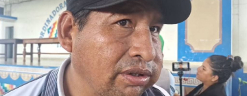 Encarcelan en San Pedro por 180 días a Ponciano Santos