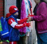 Rige el horario de invierno en unidades educativas de Oruro