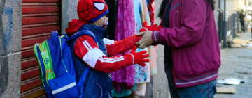 Rige el horario de invierno en unidades educativas de Oruro