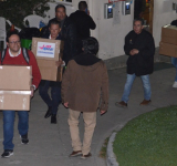 TSE revisa documentos de 3.290 candidatos a las elecciones de agosto