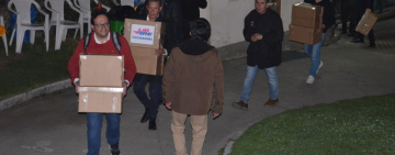 TSE revisa documentos de 3.290 candidatos a las elecciones de agosto