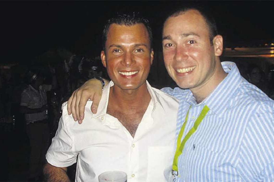 Brasil extradita a Antonio Parada implicado en caso ítems fantasmas