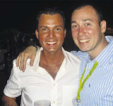 Brasil extradita a Antonio Parada implicado en caso ítems fantasmas