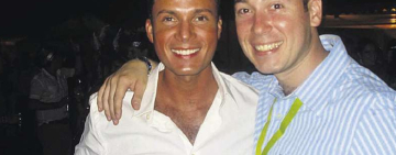 Brasil extradita a Antonio Parada implicado en caso ítems fantasmas