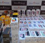 La VUCE emite 1.232 certificados y alcanza más de 37.720 visitas