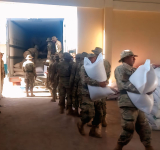 El CEO-LCC en 11 días afecta al contrabando con más de Bs907.120