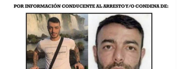 EEUU ofrece recompensa de $us 2 millones para capturar a Sebastián Marset