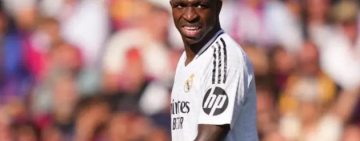 Condenados a un año de prisión los cinco acusados por insultar a Vinicius en Valladolid