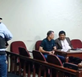 Juez dicta detención preventiva sin plazo para Antonio Parada en caso Ítems Fantasmas 