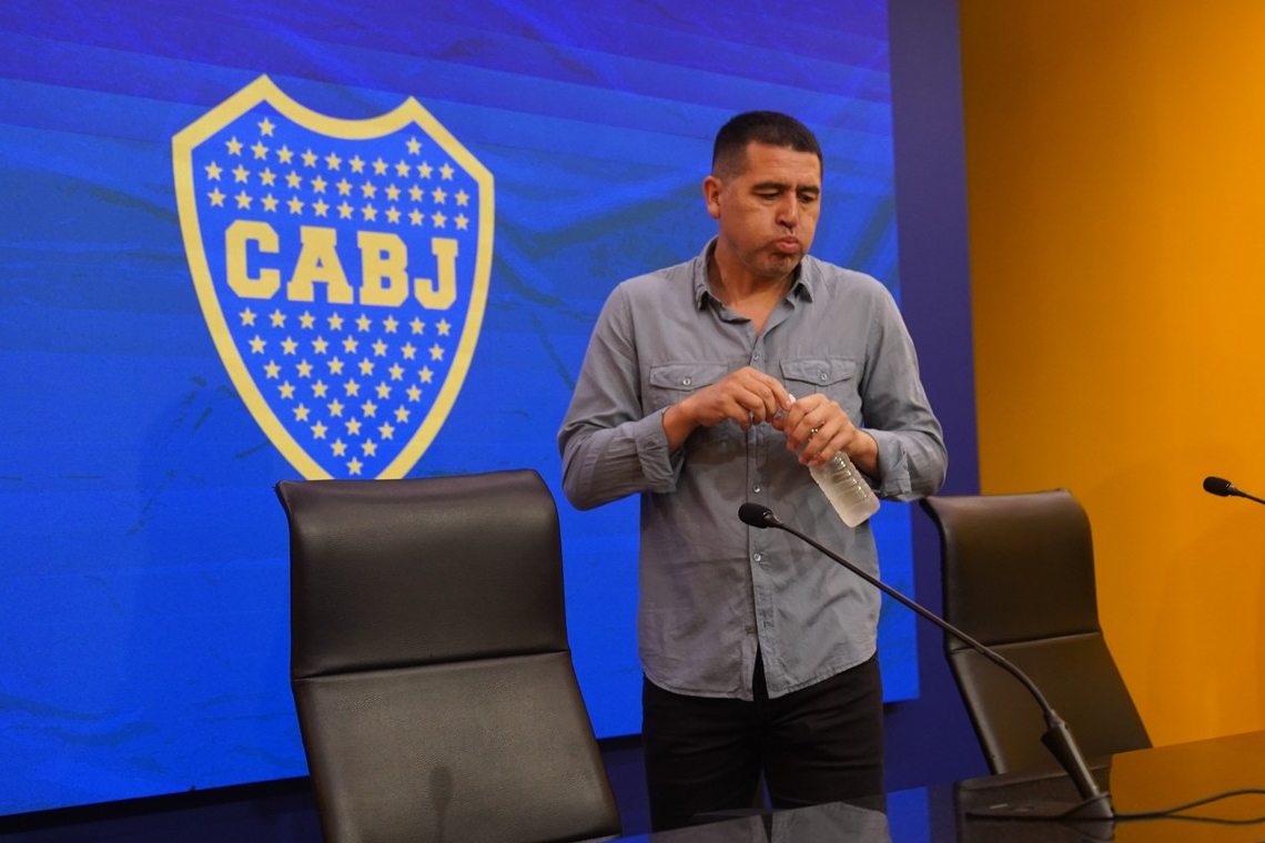 El nuevo DT de Boca: el plan para anunciarlo y los dos principales candidatos