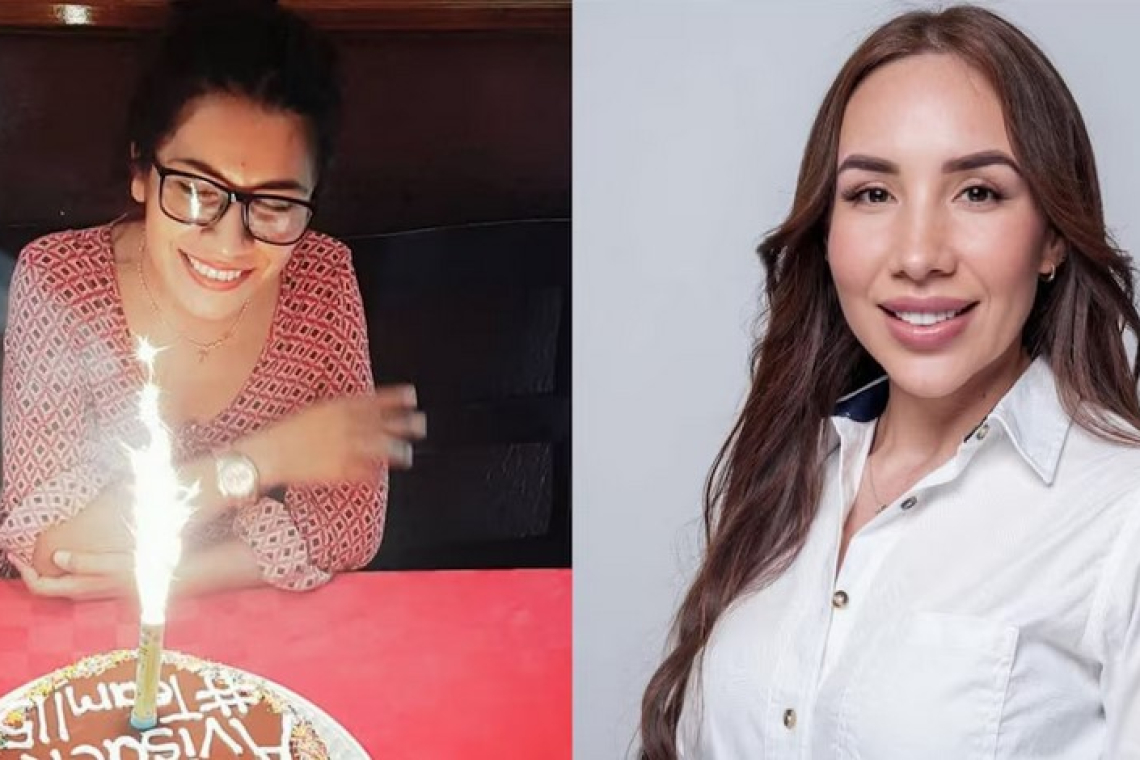 Muere la periodista Avisak Douglas tras ataque armado contra la casa de campaña de Xóchitl Tress en Veracruz