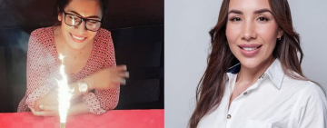 Muere la periodista Avisak Douglas tras ataque armado contra la casa de campaña de Xóchitl Tress en Veracruz